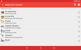 Join totum for free today, download the app and go make a difference! Hobby Color Converter Apk Apkdownload Com