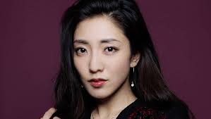 Exclusive Interview: Ayane Nagabuchi Talks About Tetris, Stepping into the  Shoes of Akemi Rogers, Working with Taron Egerton, and More