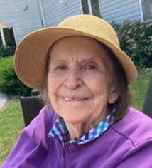 Obituary for Winifred J. Recupero