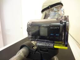 Coming Soon A Sony Pov Camera High Tech Tech Produits