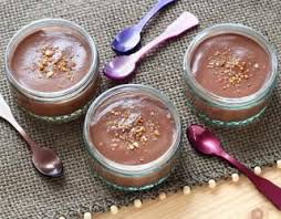 Recette Creme Au Chocolat Facon Danette Au Cuisine Companion En Video Recette Recette Creme Chocolat Creme Au Chocolat Cuisine Companion