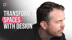 Unveiling Creativity: The Visionary Designs of Marc Thorpe