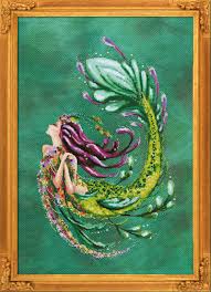 We did not find results for: Bella Filipina Akoya Pearl Mermaid Cross Stitch Pattern Cross Stitch Art Collectibles Keyforrest Lt