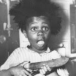 Eldon Darnell's Instagram, Twitter & Facebook