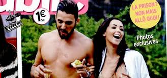 Comme stéphanie l'année dernière (voir la vidéo de stéphanie nue dans les anges 3 non censuré) choix du fait qu'elles ne possèdent aucun bagage intellectuel ni scolaire!!! Nabila Et Thomas Vergara Une Vie De Chateau A Caracassonne Photo