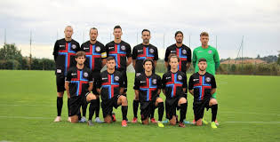 Asd sona calcio currently plays in serie d. Serie D 6 Giornata Derby Da X Real Calepina Prima Cinquina Fanfulla