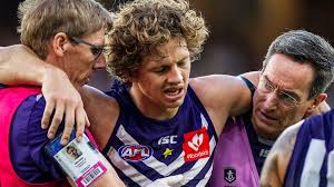 Through this app you can: Afl Nat Fyfe Ruled Out Of Western Derby Against West Coast Due To Concussion