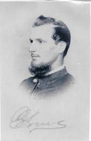 National Cemeteries — Hillsdale County Historical Society