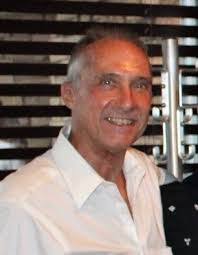 Richard Loftis's Instagram, Twitter & Facebook