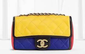 Check Out Chanel S Spring 2013 Bags And Accessories Now Available In Stores Purseblog