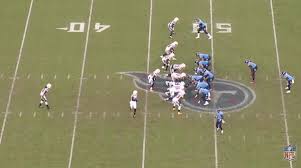 All 22 Review How Ryan Tannehill Provided The Spark Mike Vrabel Was Asking For In His 300 Yard Debut Music City Miracles