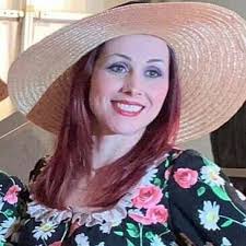 Barbara Leva's Instagram, Twitter & Facebook