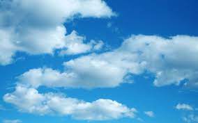 A collection of the top 36 clouds 4k wallpapers and backgrounds available for download for free. Blue Sky Clouds Wallpapers Top Free Blue Sky Clouds Backgrounds Wallpaperaccess