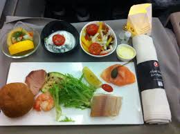 Turkish Airlines Meals How To Get Upgraded To Business Class I Managed To Get Free Upgrade Read On And Learn How 機内食