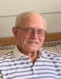 Elmo Osborn "Red" Elliott, Jr.