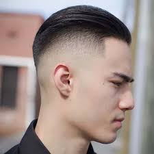 Long pixie with shaved sides can be the best combination of shaved sides haircut women's could ever get in their. 15 Best Hairstyles For Men With Shaved Sides Cool Men S Hair