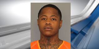 Third suspect arrested in connection with August murder of Jacksonville  woman