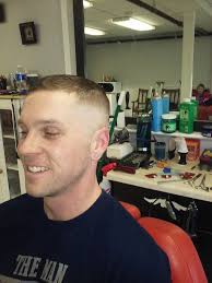 Bailey's Barbershop added a new photo.