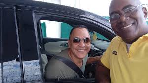 Oye si el Tren de la Alegría, hay q estar en Modo Van Van, abrazos para  Samuelito, Lelito, Roberton Mandi, Cuchilla, Vanesa y demás integrantes  desde Monterrey Mexico, se les quiere y