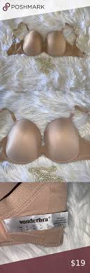 Measure in centimeters or inches and verify with accurate sizing tables. Wonderbra France W9443 Size 32g Uk Wonder Bra Bra Women S Intimates