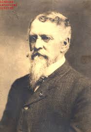 Clayton, William Henry Harrison