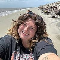 Work in Progress by Kat Mackenzie