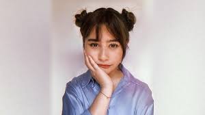 Gua sangat open minded kan boy. Dikira Permen Karet Prilly Latuconsina Nyaris Beli Kondom Gua Bingung Kenapa Itu Ada Rasanya Halaman 2 Tribun Manado