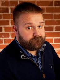 Robert Kirkman