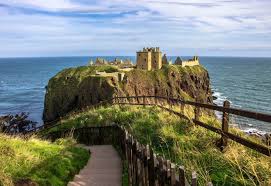 Reserva actividades, tours, visitas guiadas y excursiones en escocia en español. La Nueva Ruta Por Escocia Que Recorre Sus Paisajes Mas Espectaculares Europa