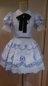 韓国人 創意的な 独特な 日本のアイドルの衣装をご覧ください 海外の反応 お隣速報 ロリータスタイル カワイイスタイル akb 衣装