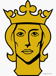 stockholm sverige Swedish king erik" Sticker for Sale by huggymauve