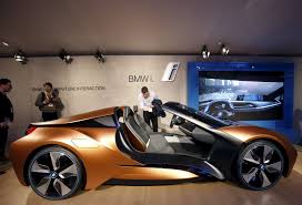 conozca como sera el carro del futuro segun el ces resenas tecnologia el tiempo las vegas shows car consumer electronics pinterest