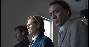 Bad Lieutenant: Port of Call New Orleans (2009)