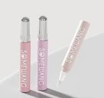 D16mm Round PE Eye Cream Packaging Tube - Somewang