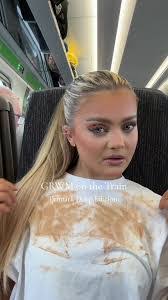 Jada London's Instagram, Twitter & Facebook