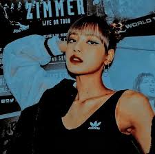 Blackpink the movie is a film commemorating the fifth anniversary of the debut of the world's beloved global group, blackpink consisting of four members: Collarbone Blackpink Lisa Lisa Collarbone
