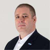 Graham Robinson Email & Phone Number