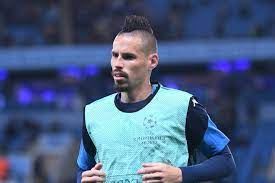 Juli 1987 geburtsort banská bystrica, tschechoslowakei größe 181 cm position mittelfeldspieler vereine in der jugend … Ssc Neapel Ab Nach China Grosser Zahltag Fur Marek Hamsik