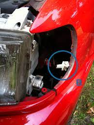 Diy Frontscheinwerfer Bei Vw Polo 6n Wechseln The Naked Man Ist das abbauen der vorderen stossstange soviel anders als beim polo 9n? diy frontscheinwerfer bei vw polo 6n