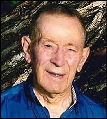 Harry WEBSTER Obituary (1929