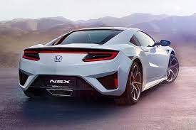The nsx is pure honda. Honda Nsx Price Launch Date 2021 Interior Images News Specs Zigwheels