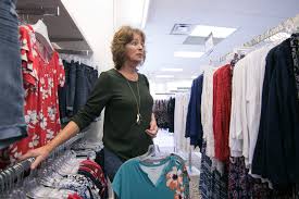 Meet the new dressbarn… and our new logo! 2 National Women S Clothing Store Locations To Close In Livingston