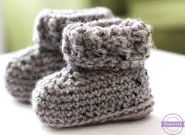 Each project includes a pattern download so you can get started right away! The Parker Crochet Baby Booties Allfreecrochet Com
