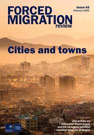 Search for jobs, read career advice from monster's job experts, and find hiring and recruiting advice. Forced Migration Review 63 By Forced Migration Review Issuu