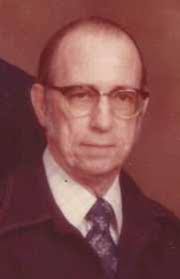 Obituary: James Lackey (7/27/15)