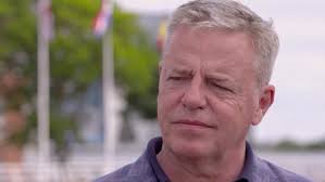 Historian Mike Covell discusses the Hull Blitz