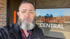 Pastor Ron McGee delivered a powerful message about the foreverness of God!  He is the same yesterday, today and #FOREVER! #Jesus #God #Loveneverfails