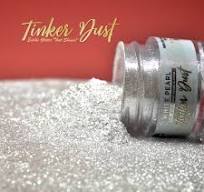Buy 25g White Pearl Tinker Dust Spray Pump | Bakell — Bakell®