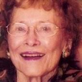 Marian Traylor Obituary