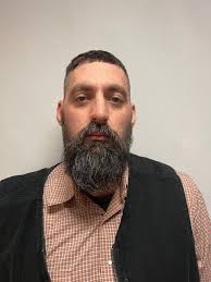 Offender Information